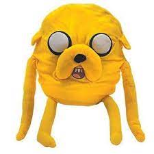 Adventure Time Jake Giant Plush Giant Plush Plush Adventure Time