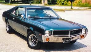 The amc javelin was a pony car built by the american motors corporation between 1968 and 1974. Bill S First Car The 1968 Amc Javelin Only A Run Until 1974 For This Pony But I Ve Always Loved These Somew Amc Javelin Classic Chevy Trucks Vintage Trucks