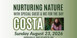 Nurturing Nature with Costa