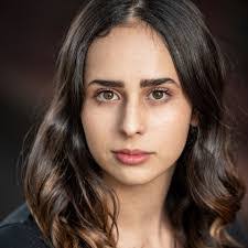 Rachel Kao's Instagram, Twitter & Facebook