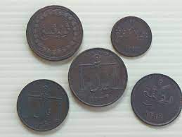 Uang kertas kuno indonesia 100 rupiah tahun 1984 koleksi pribadi. Inilah Syiling Syiling Lama Dan Duit Kertas Lama Malaysia Facebook