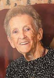 Joy (Openshaw) Kay Obituary February 5, 2025