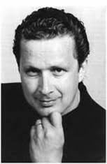 Doug Crawley (Bass-Baritone)