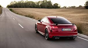 Image result for Tango Red 2021 TTRS