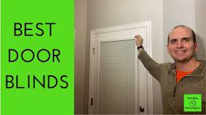 Maybe you would like to learn more about one of these? How To Install Add On Blinds To A Patio Door Youtube
