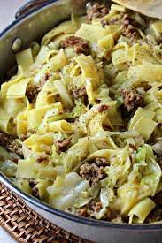 Easy And Quick Halushki Recipe Recipes Cooking Cooking Recipes