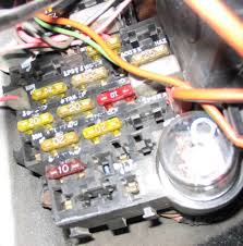 Symbols that represent the constituents inside the circuit. 1981 Corvette Fuse Box Wiring Diagram Rows Mine Employee Mine Employee Kosmein It