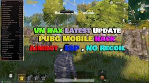 Vn Hax Pubg Mobile Skachat