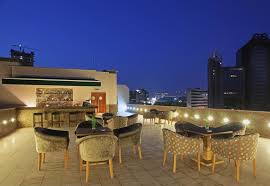Holiday Inn Sisli Istanbul Book At Discounted Prices