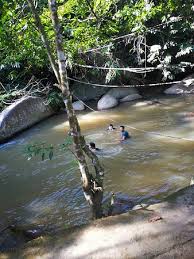 Suunah koruss resort janda baik mempunyai 4 villa 1. Suunah Koruss Resort Villa Reviews Janda Baik Pahang Tripadvisor