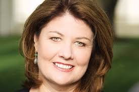 Johnson & Johnson comms leader Maggie FitzPatrick stepping down