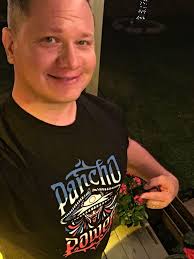 Remembering Bills superfan Pancho Billa