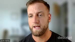 Jacob Ryan Hartley