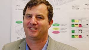 Jay Barnwell's Instagram, Twitter & Facebook