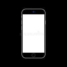 Sep 25, 2020 · additional home screen customization tips. Black Iphone Smartphone With White Screen On Black Background Vector Eps10 Black Smartphone Iphone Icon Stock Vector Illustration Of Device Connection 145041207