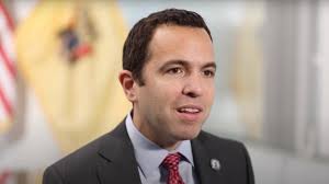 Jersey City is latest to participate in N.J.'s ARRIVE Together  de-escalation program