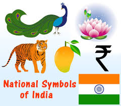 National Symbols Of India Indian National Symbols