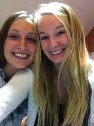 Soooo proud of our girl, Sydney Barrett!!!