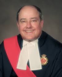 Obituary of Barry Herriot Matheson