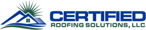 Commercial Roofing Certified Roofing Solutions Llc