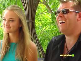 Traumfrau gesucht": Dennis Schick macht jetzt Comedy