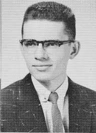 Ted O'Neal was a graduate of the class of 1960.