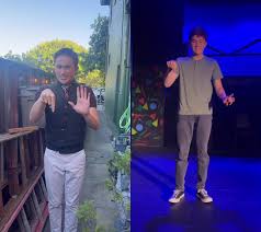 Grayson Throckmorton