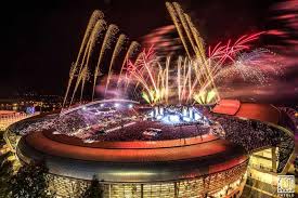 But if that is not enough for you, you should definitely check out the dlc for etrian odyssey 2 untold: Untold Festival 2021 Tickets Lineup 9 12 Sep Cluj Napoca Romania