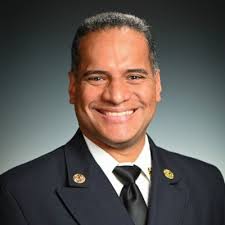 After 23 years of service, I'm retiring from the Rochester Fire…