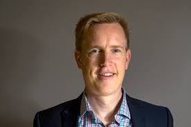 Ben Stickland adds value to people's lives — EO Melbourne