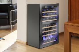 Some compressor wine fridges have a fan to circulate air inside the cabinet. Best Wine Coolers And Fridges 2021 Reviews By Wirecutter