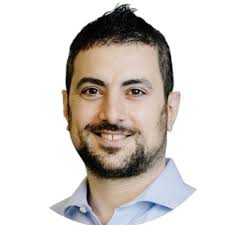 And we also won best in show from DVN