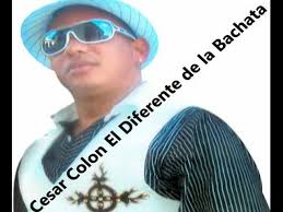 Cesar Colon Se va
