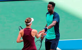 gael monfils