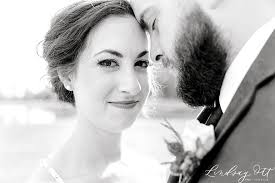 Diane & Tyler's Outdoor Wedding