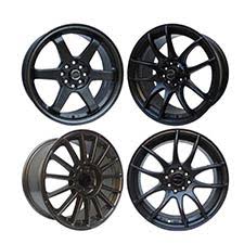 Harga cover dop roda mobil ring 12 inchi dop veleg mobil ring 12 inchi. 100 Harga Velg Mobil Murah Terbaik 2021 Semua Ukuran Ring Otoflik