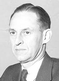 Eccles, Marriner S. (Marriner Stoddard), 1890-1977