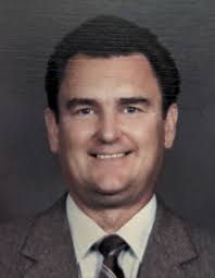 Robert Thomas Kolody (Bob)