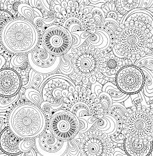 These free, printable summer coloring pages are a great activity the kids can do this summer when it. Pin On Coloring Pages Abstract Geometric Zentangles
