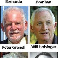 Harbor District caught in storm: Infighting and allegations overshadow  board's work