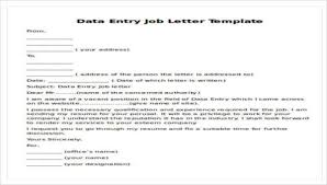 50+ cover letter examples for job applications & internships | updated for 2021. Free 7 Sample Job Proposal Letter Templates In Pdf Ms Word