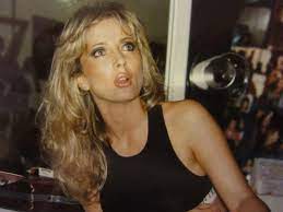 Для покраски металла, стекла, дерева, керамики, бумаги, пластмассы. La Puritana 1989