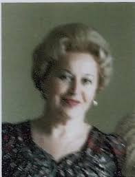 MARIA BEDOCS Obituary (1931