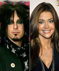 Nikki Sixx And Denise Richards Dating