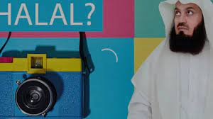 Detailed description of the exchanges, bitcoin mining and features of cryptocurrency halal (halal). Uploading Photos Is Halal Or Haram Mufti Menk Youtube