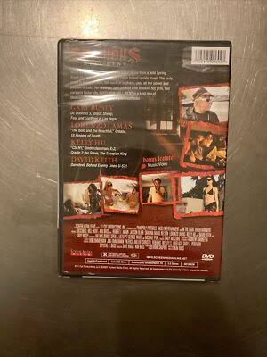 Succubus: Hell-Bent (DVD, 2007) 25195006927| eBay