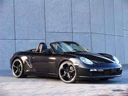 Porsche 987 Boxster Photos News Reviews Specs Car Listings Porsche Boxster Porsche Porsche Boxter