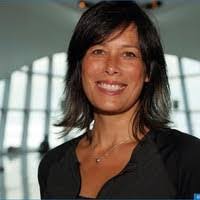 Claire Stillman's Instagram, Twitter & Facebook