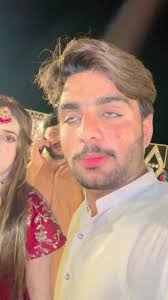 Sana Abbas en Malik Habib: Bhawalpuri Talent