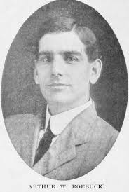 Arthur Wentworth Roebuck (1878-1971)